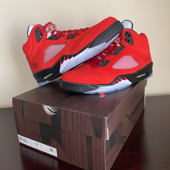 deadstock jordan 5